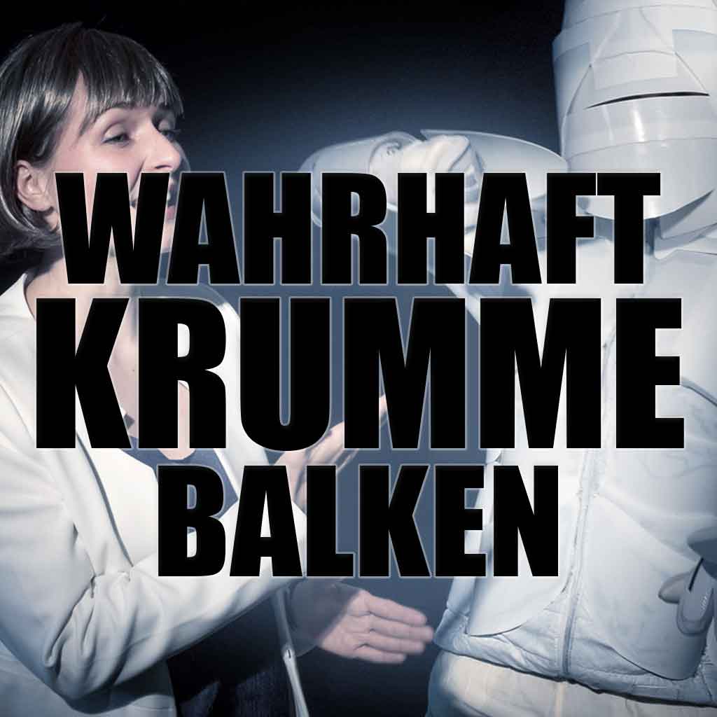 Wahrhaft Krumme Balken