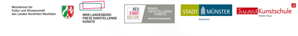 Logos Innerstadt Förderer