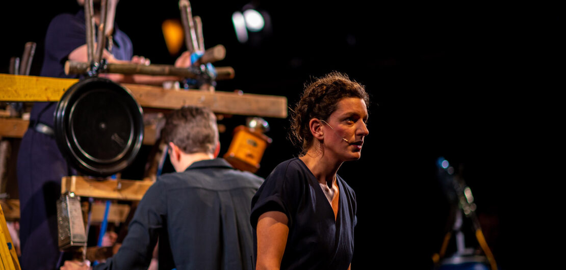 Foto: Thomas Mohn
