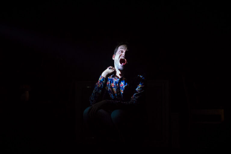 Das schaurige Haus_echtzeit-theater