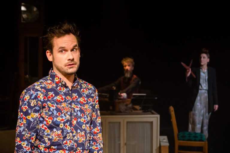Das schaurige Haus_echtzeit-theater