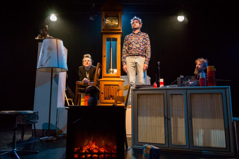 Das schaurige Haus_echtzeit-theater