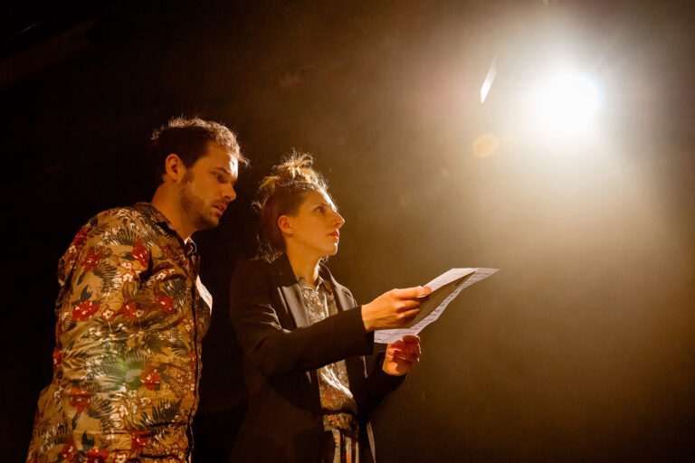 Das schaurige Haus_echtzeit-theater