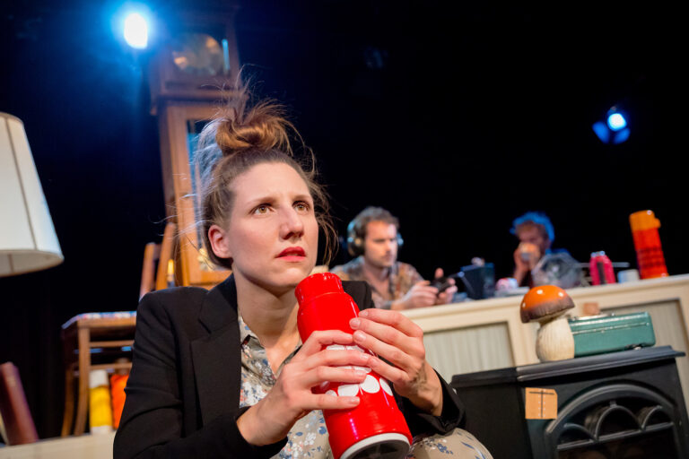 Das schaurige Haus_echtzeit-theater
