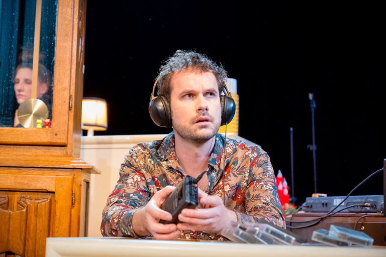 Das schaurige Haus_echtzeit-theater