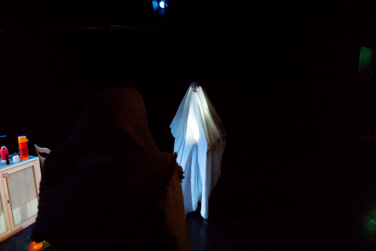 Das schaurige Haus_echtzeit-theater