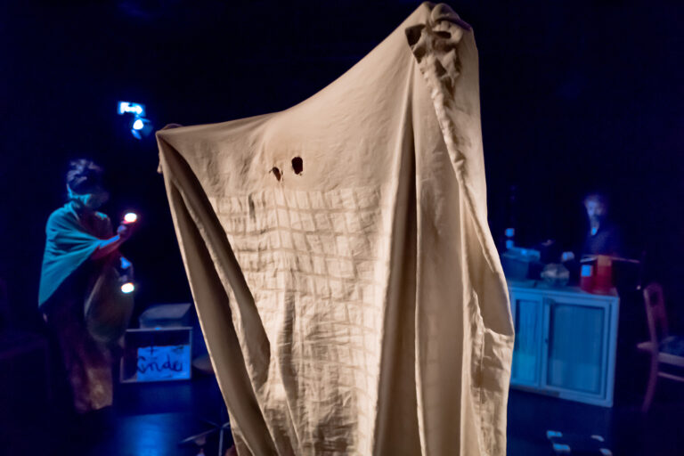 Das schaurige Haus_echtzeit-theater