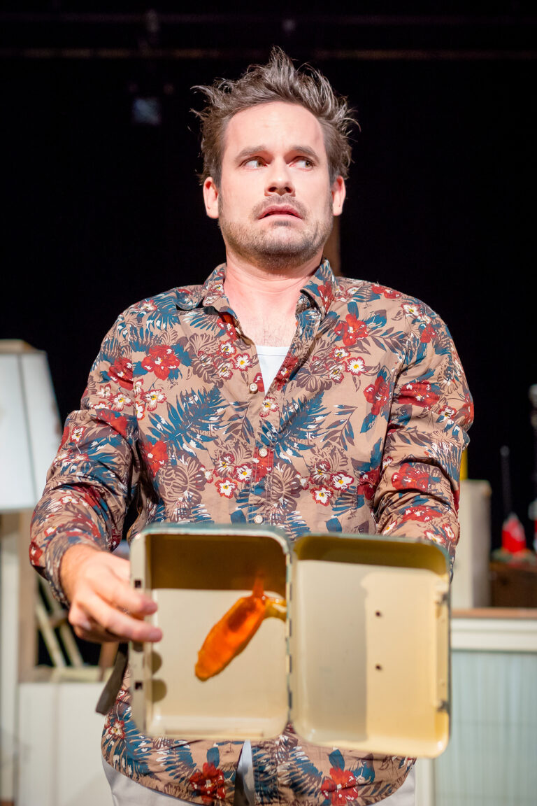 Das schaurige Haus_echtzeit-theater