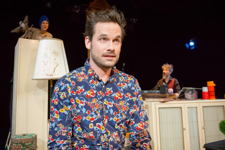 Das schaurige Haus_echtzeit-theater