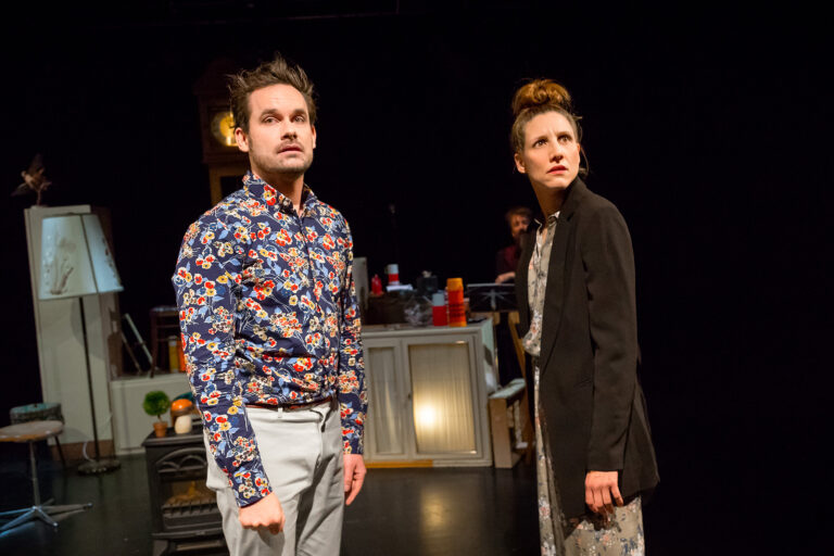 Das schaurige Haus_echtzeit-theater