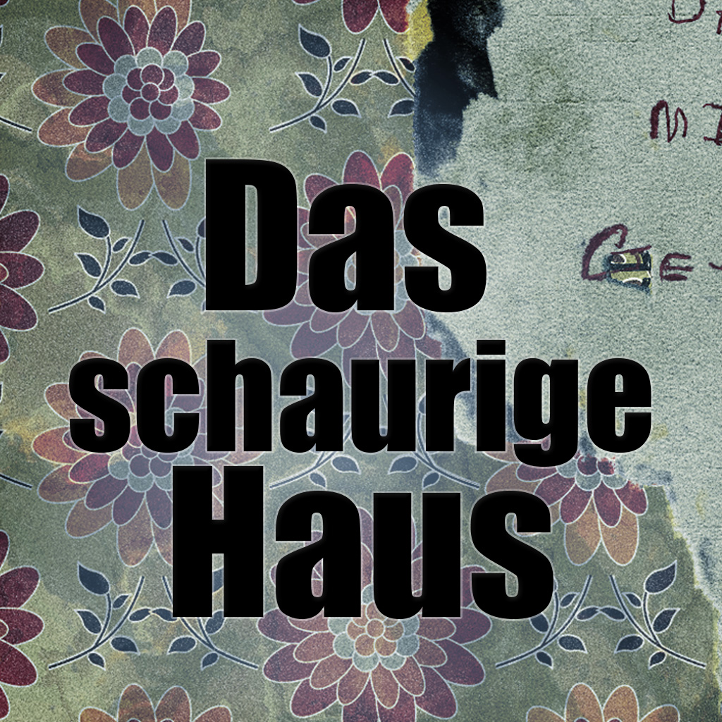 Das schaurige Haus