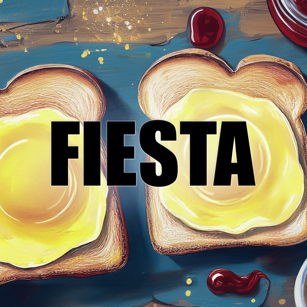 FIESTA